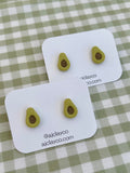 Avocado Studs